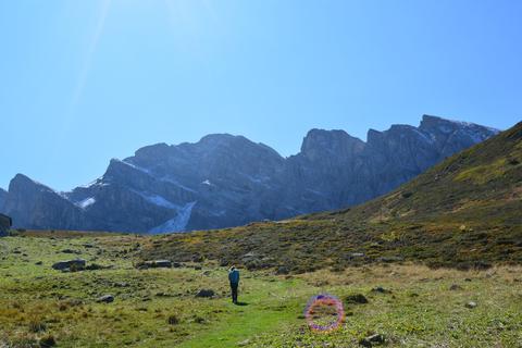 Marguareis